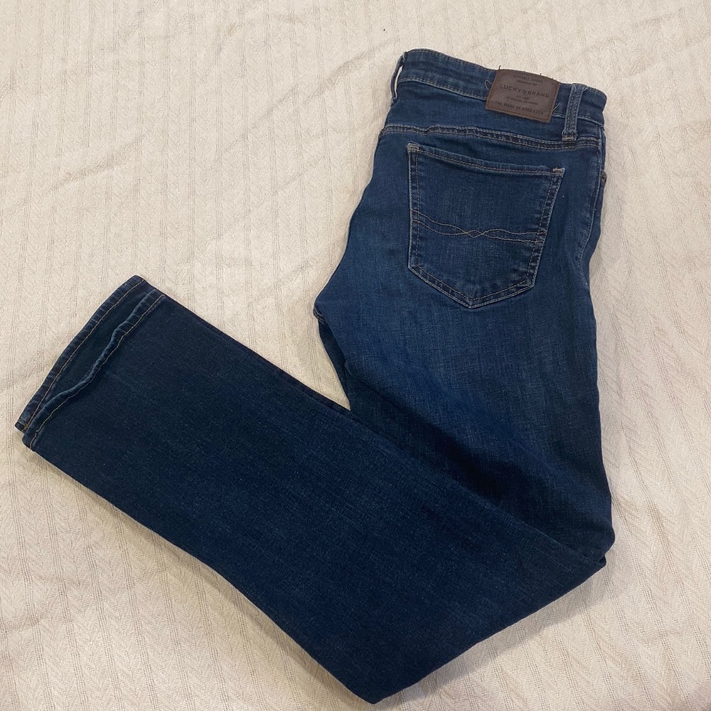 Levi Jeans